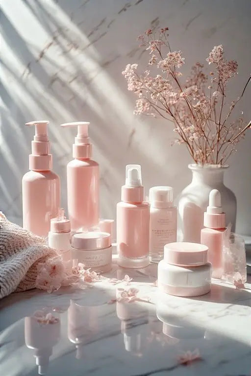 Skincare