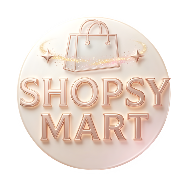 Shopsy Mart
